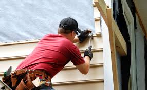 Best Custom Trim and Detailing for Siding  in Kutztown University, PA